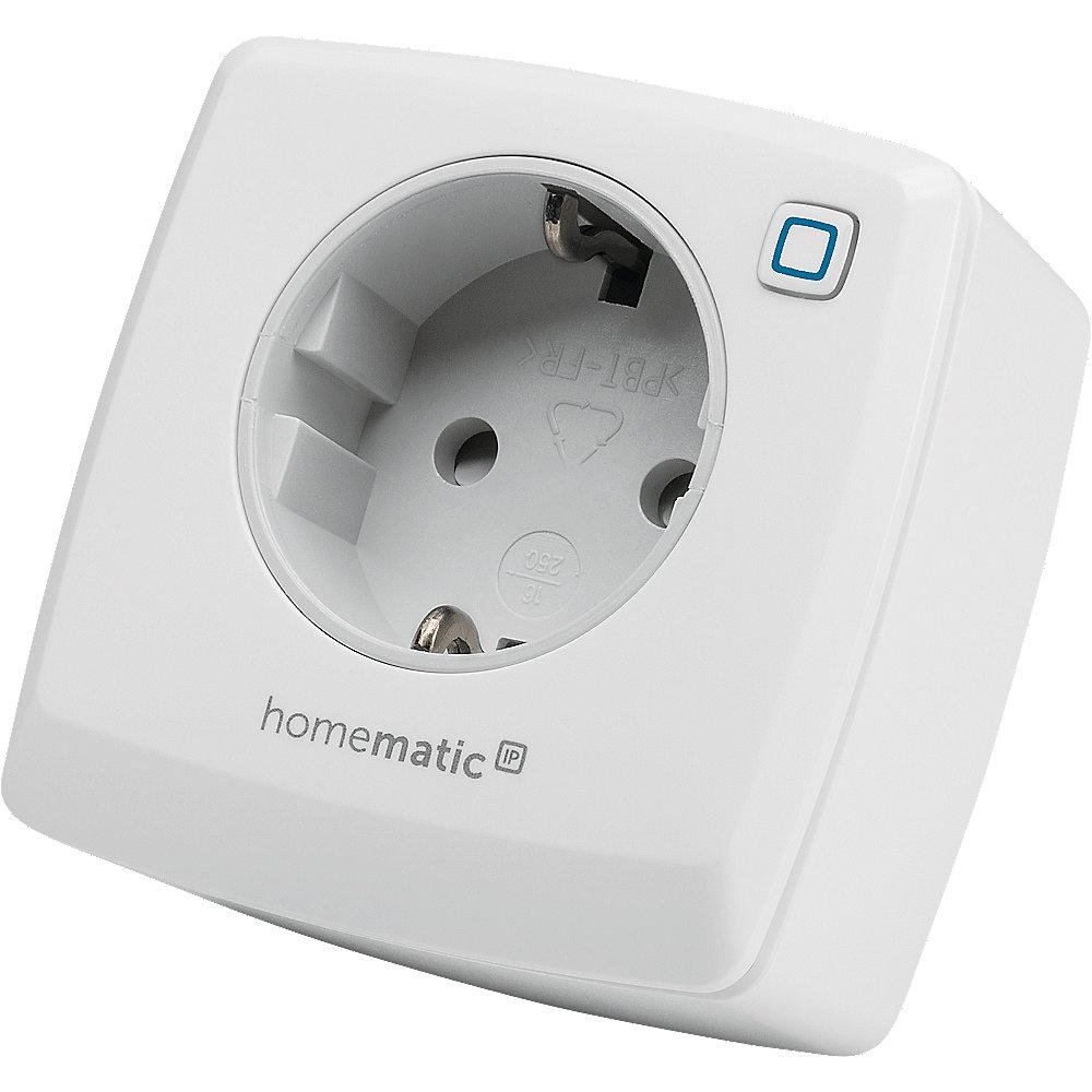 Homematic IP - Smartes Beleuchtungs Set - S