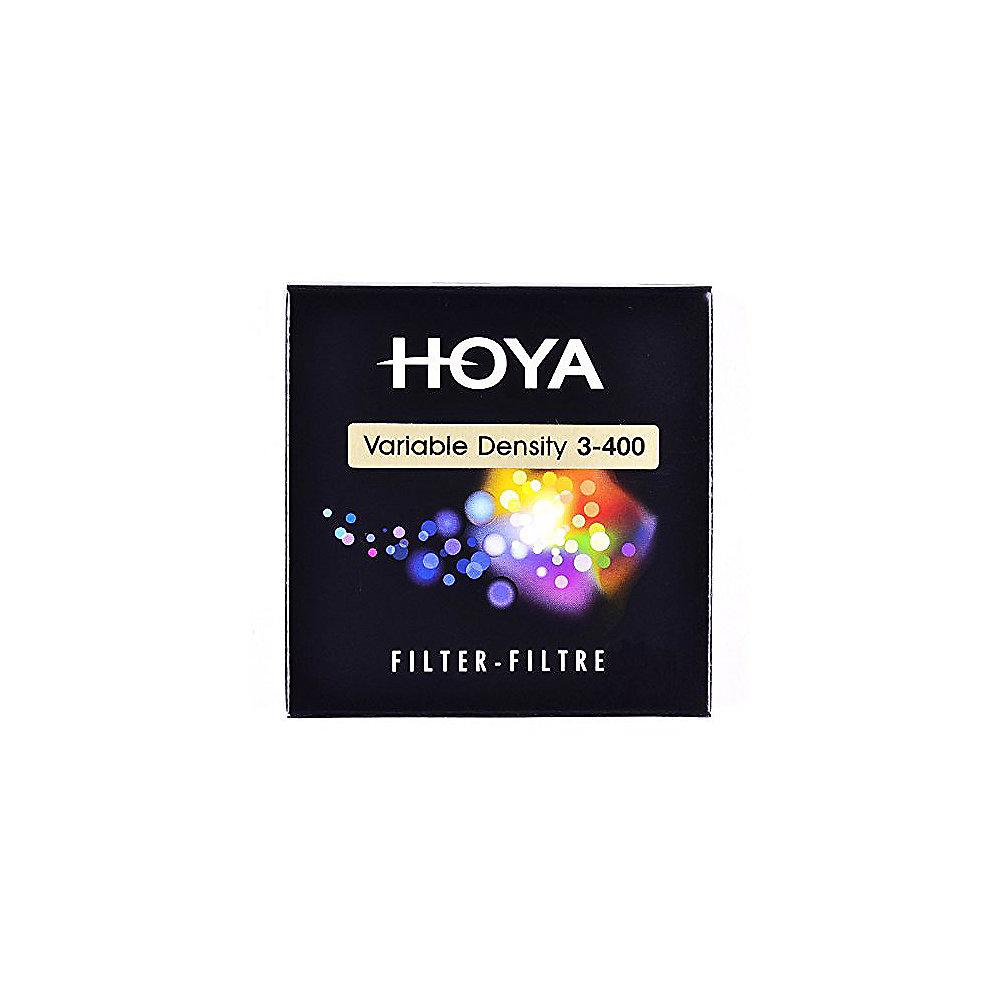 Hoya Variabler Graufilter 77 mm Graufilter