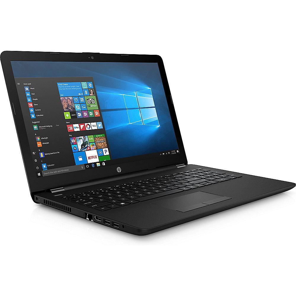 HP 15-bs523ng Notebook N3060 SSD Windows 10, HP, 15-bs523ng, Notebook, N3060, SSD, Windows, 10