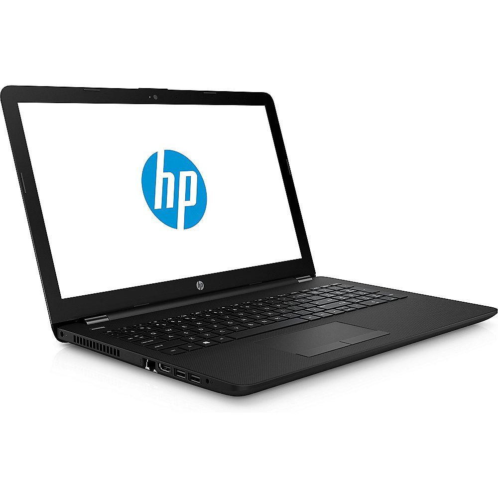 HP 15-bs524ng Notebook i3-6006U Full HD SSD Windows 10