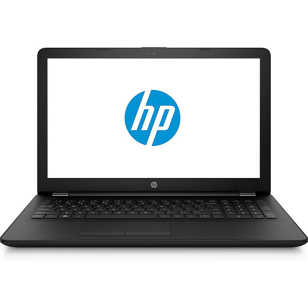 HP 15-bs524ng Notebook i3-6006U Full HD SSD Windows 10