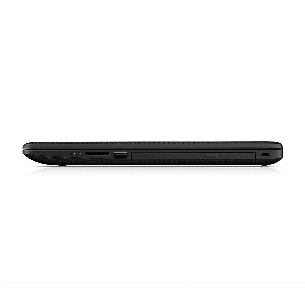 HP 17-by0012ng Notebook N5000 Quad-Core HD  SSD Windows 10, HP, 17-by0012ng, Notebook, N5000, Quad-Core, HD, SSD, Windows, 10