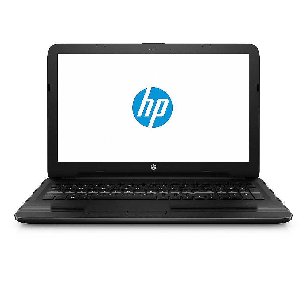 HP 17-x016ng Notebook schwarz i3-5005U HD  Windows 10