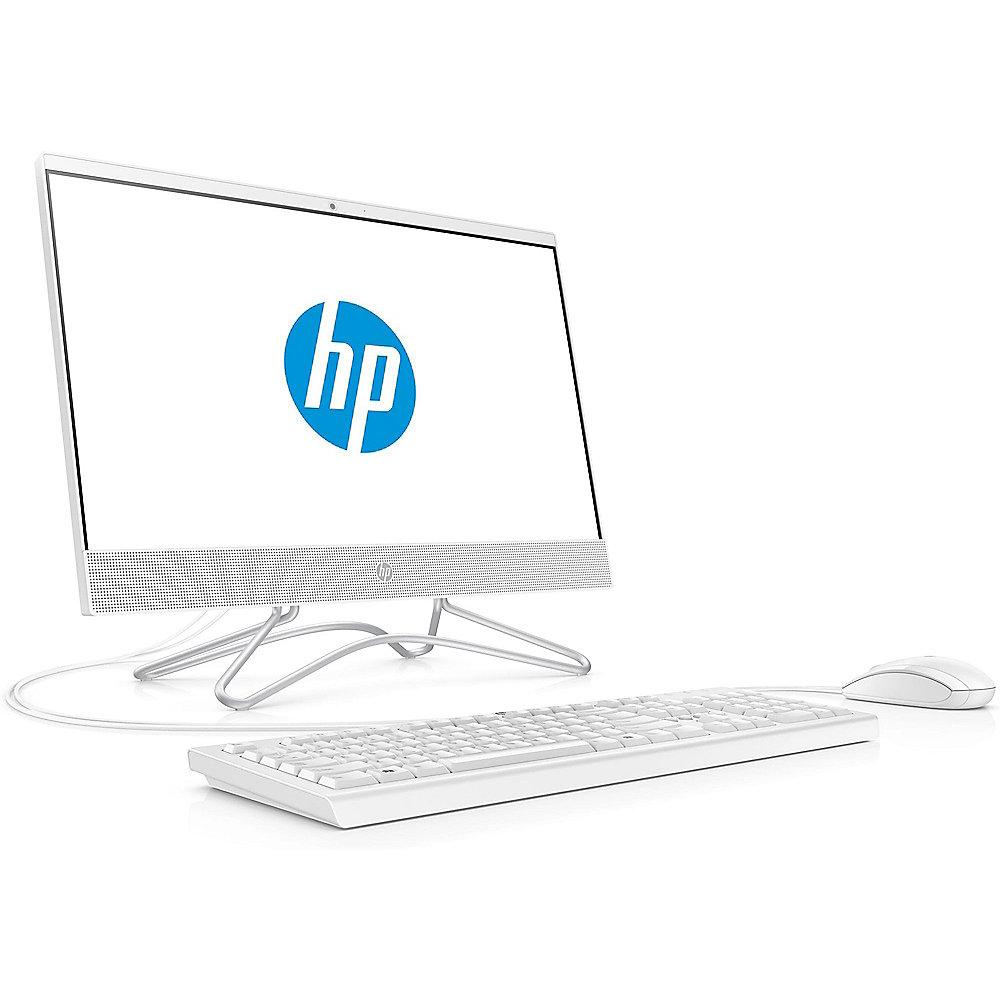 HP 22-c0500ng All-in-One PC A6-9225 4GB 1TB 22" Full HD Windows 10