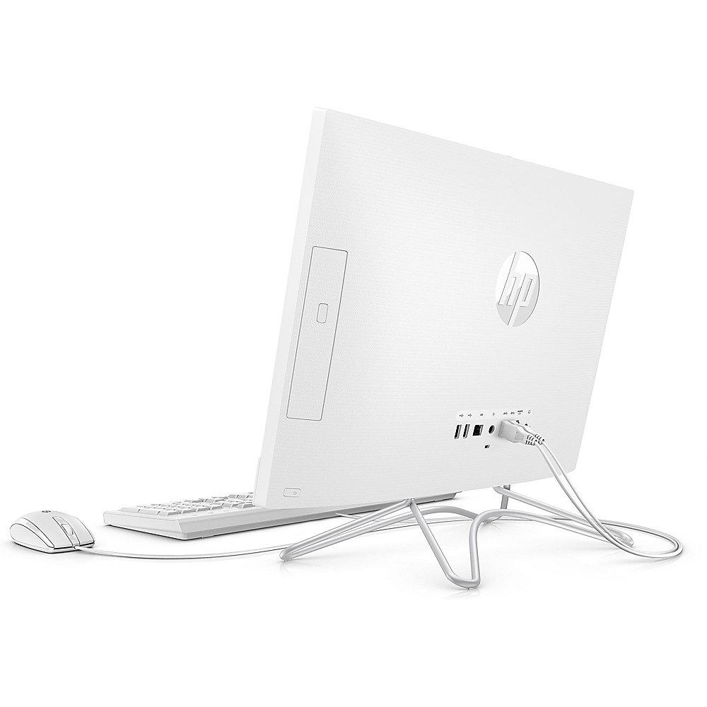 HP 22-c0500ng All-in-One PC A6-9225 4GB 1TB 22