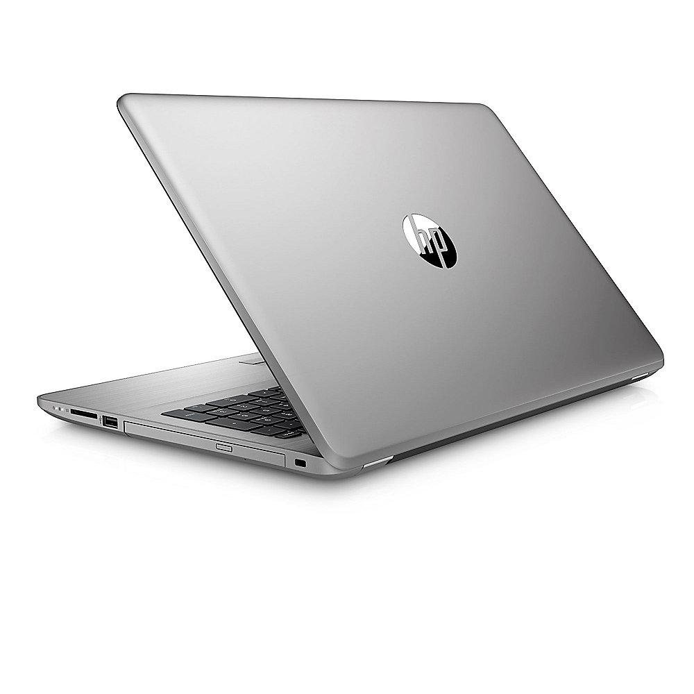 HP 250 G6 SP 4LT25ES Notebook silber i5-7200U Full HD SSD Windows 10 Pro, HP, 250, G6, SP, 4LT25ES, Notebook, silber, i5-7200U, Full, HD, SSD, Windows, 10, Pro