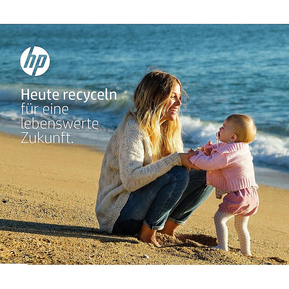 HP 364XL Original Druckerpatrone magenta mit hoher Kapazität CB324EE