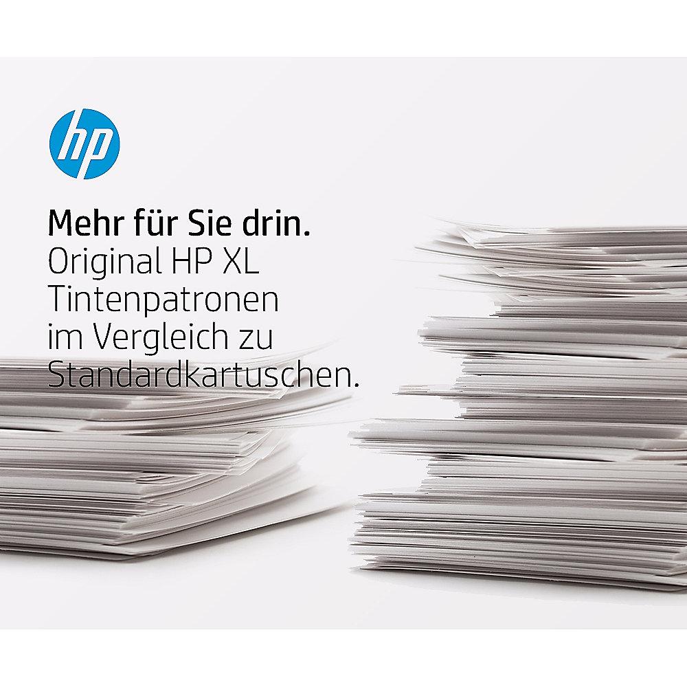 HP 973X Original Druckerpatrone Schwarz ca. 10.000 Seiten L0S07AE