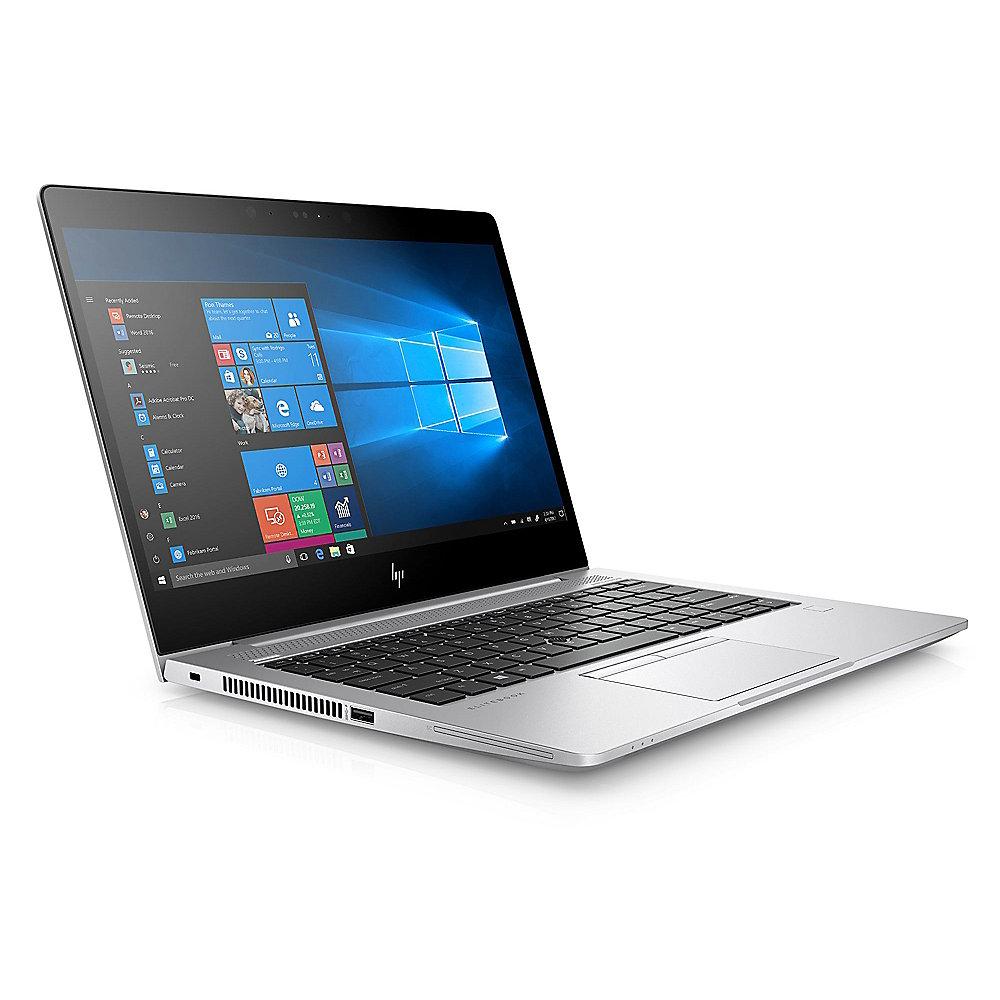 HP Campus EliteBook 830 G5 3JX69EA 13