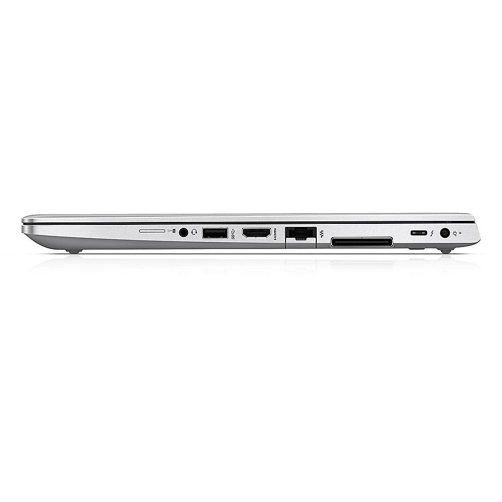 HP Campus EliteBook 830 G5 3JX69EA 13" Full HD i5-8250U 8GB/256GB Windows 10 Pro