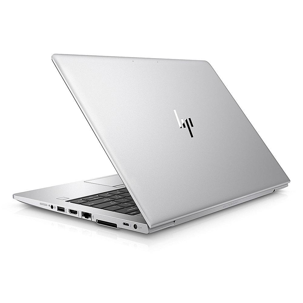 HP Campus EliteBook 830 G5 3JX69EA 13" Full HD i5-8250U 8GB/256GB Windows 10 Pro
