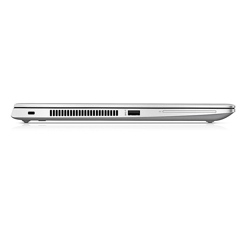HP Campus EliteBook 840 G5 14" Full HD i5-8250U 8GB/256GB SSD Windows 10 Pro