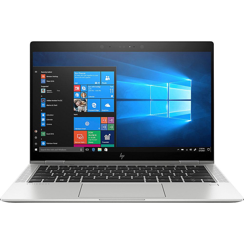 HP Campus EliteBook x360 1030 G3 2in1 Notebook i7-8550U FHD Pen Sure View W10, HP, Campus, EliteBook, x360, 1030, G3, 2in1, Notebook, i7-8550U, FHD, Pen, Sure, View, W10