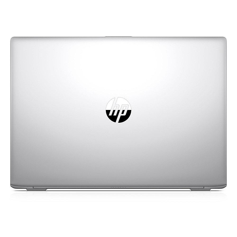 HP Campus ProBook 450 G5 3KX88ES Notebook i5-8250U Full HD SSD Windows 10 Pro