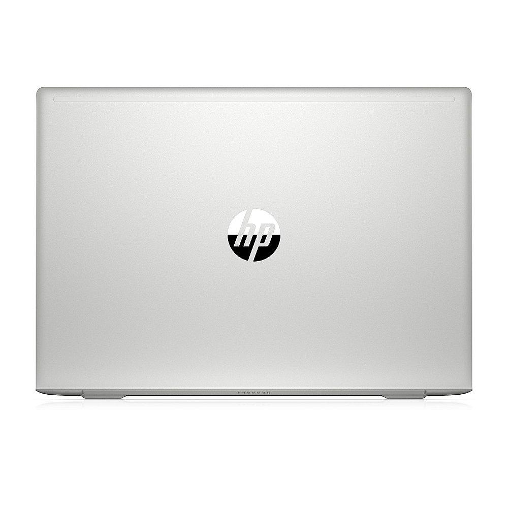 HP Campus ProBook 450 G6 5TL33ES 15" Full HD i5-8265U 8GB/1TB 128GB SSD DOS