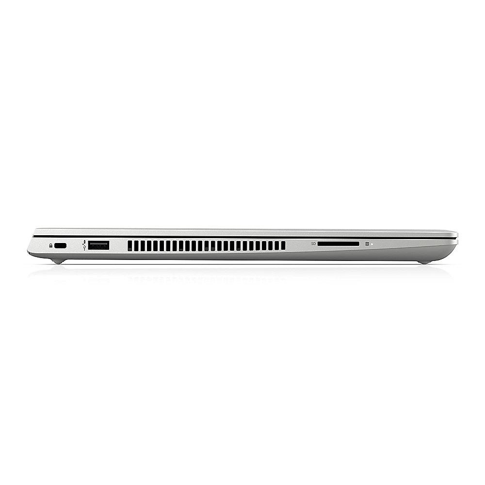 HP Campus ProBook 450 G6 5TL33ES 15