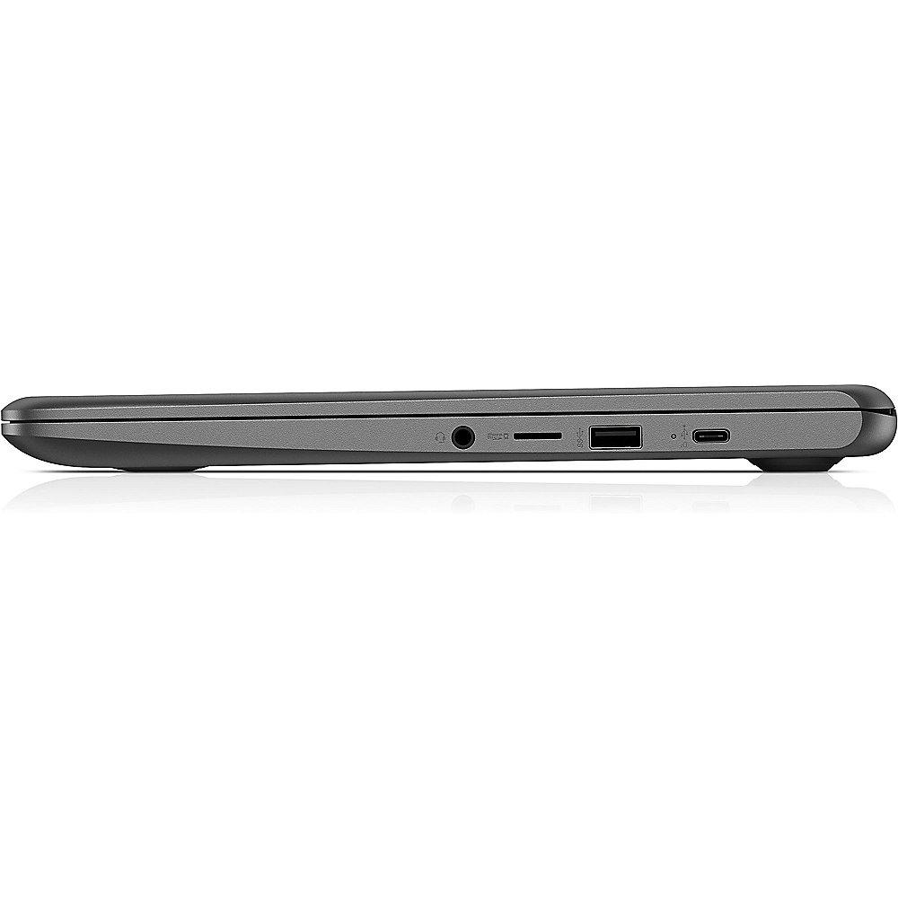 HP Chromebook 14 G5 3GJ76EA Touch Notebook N3350 Full HD Chrome OS