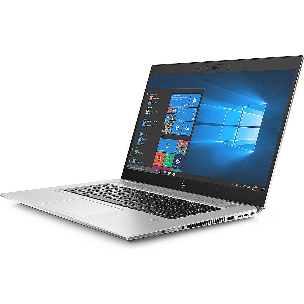 HP EliteBook 1050 G1 Notebook i5-8300H Full SSD GTX1050 Windows 10 Pro Sure View