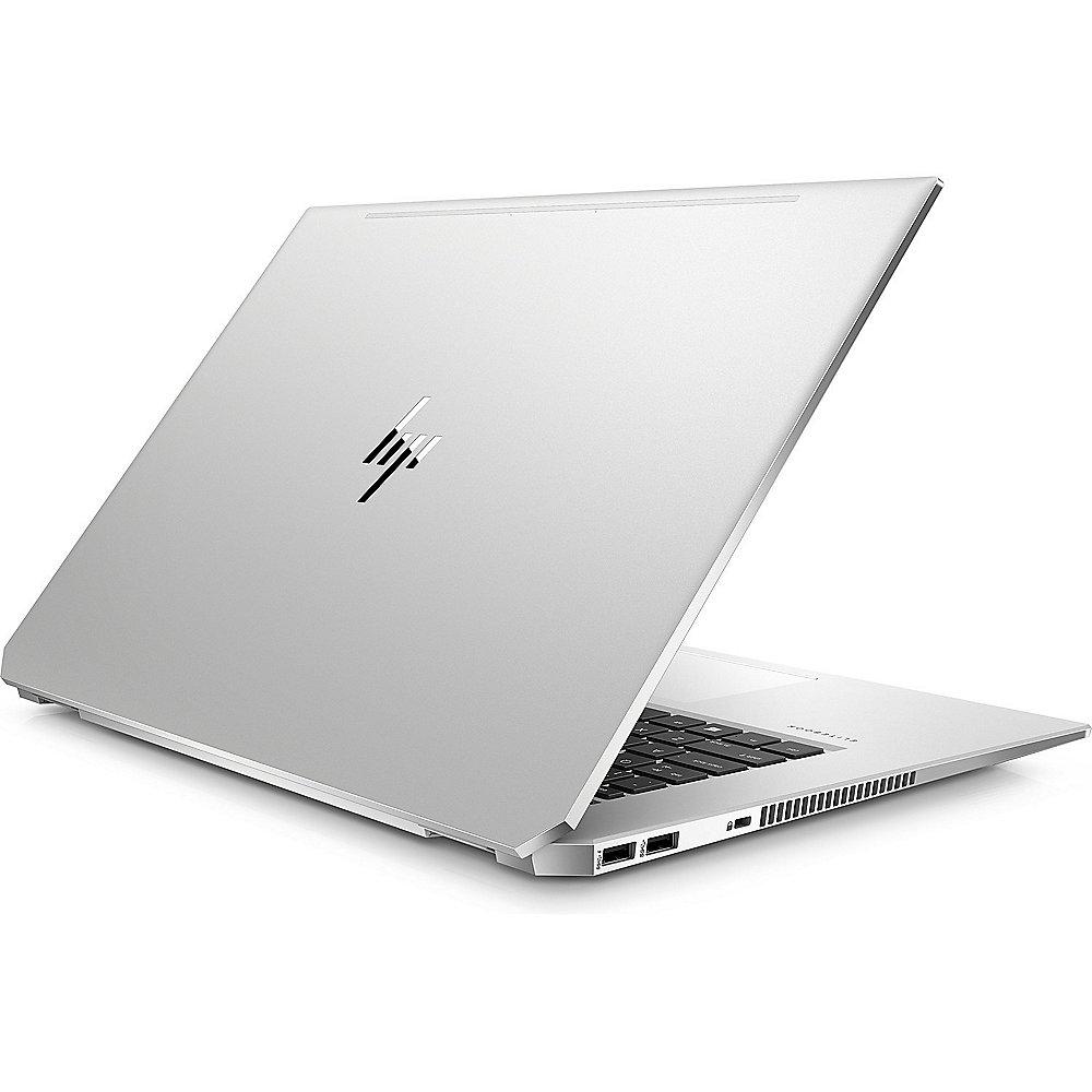 HP EliteBook 1050 G1 Notebook i5-8300H Full SSD GTX1050 Windows 10 Pro Sure View