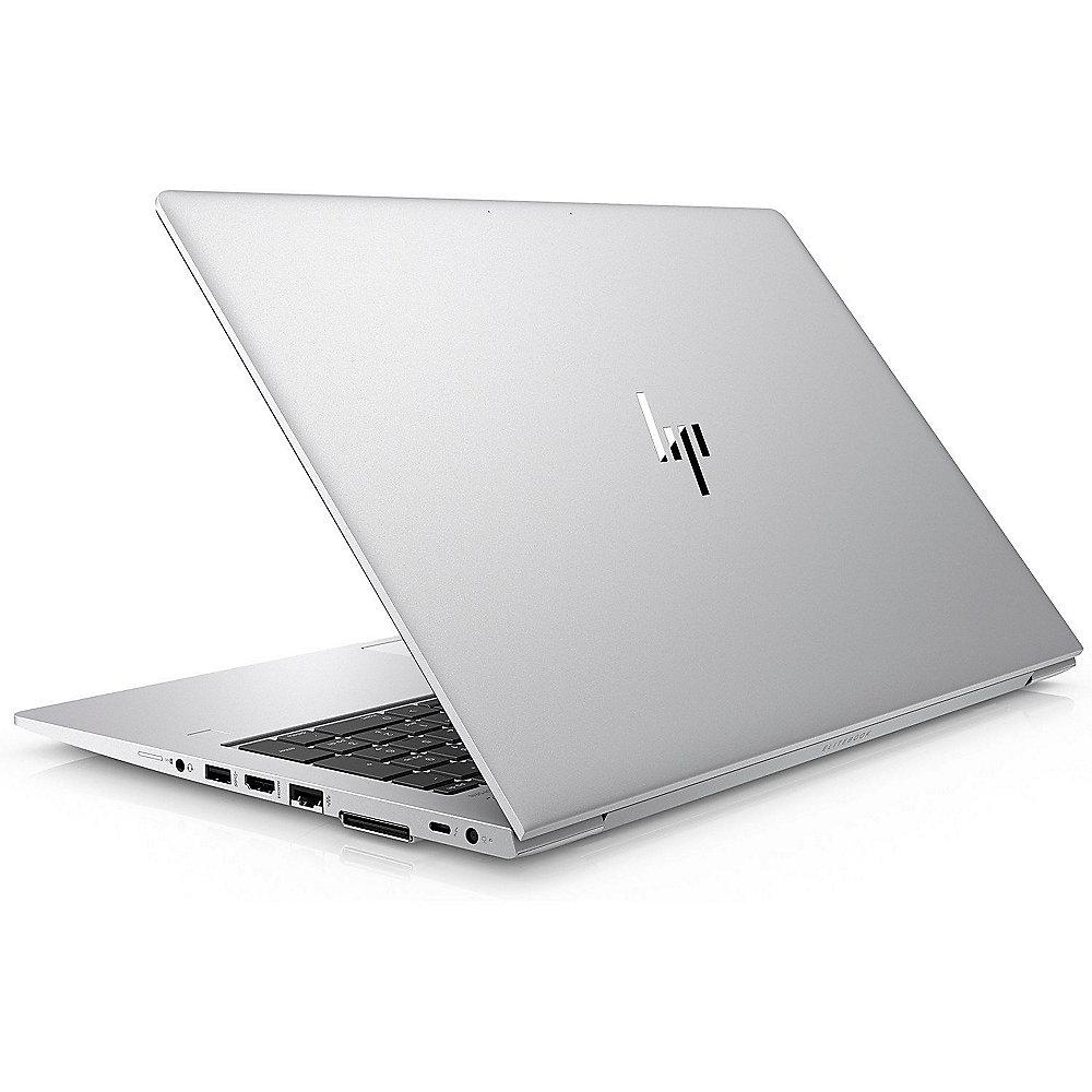 HP EliteBook 755 G5 3UN79EA Notebook Ryzen 7 Pro 2700U Full HD SSD Win 10 Pro