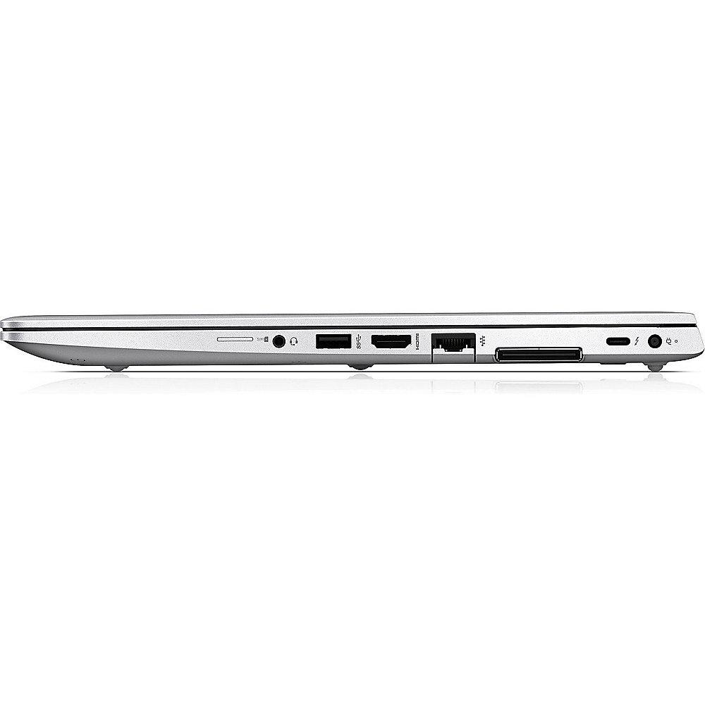 HP EliteBook 755 G5 3UN79EA Notebook Ryzen 7 Pro 2700U Full HD SSD Win 10 Pro