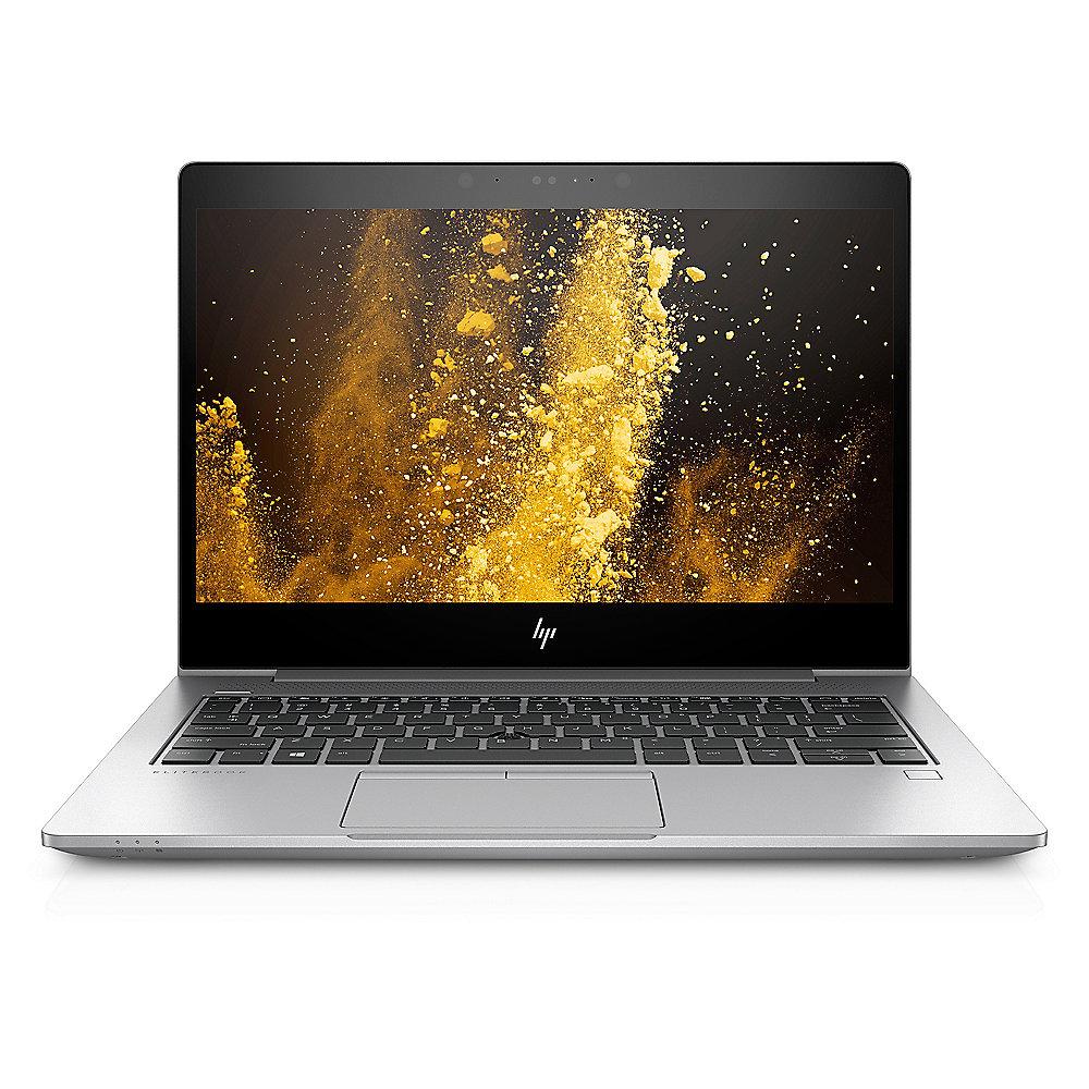 HP EliteBook 830 G5 Notebook i5-8250U Full HD SSD LTE Cat9 Windows 10 Pro