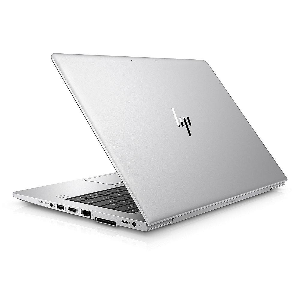 HP EliteBook 830 G5 Notebook i5-8250U Full HD SSD Windows 10 Pro, HP, EliteBook, 830, G5, Notebook, i5-8250U, Full, HD, SSD, Windows, 10, Pro
