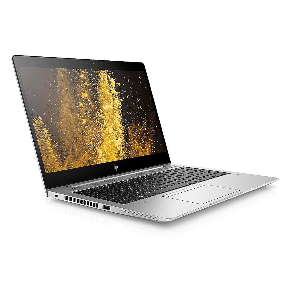 HP EliteBook 840 G5 3JX62EA Notebook i5-8250U Full HD SSD LTE Cat9 Win 10 Pro