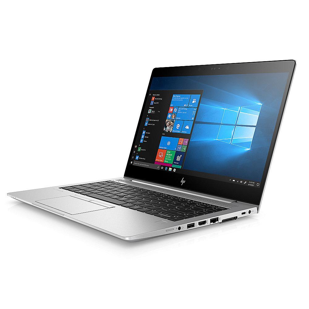 HP EliteBook 840 G5 3JX67EA Notebook i5-7200U Full HD SSD Windows 10 Pro