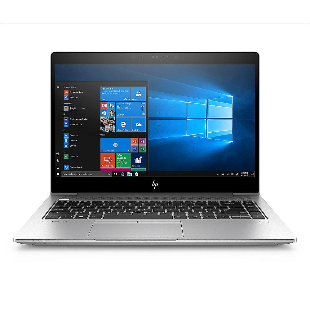 HP EliteBook 840 G5 3JX67EA Notebook i5-7200U Full HD SSD Windows 10 Pro