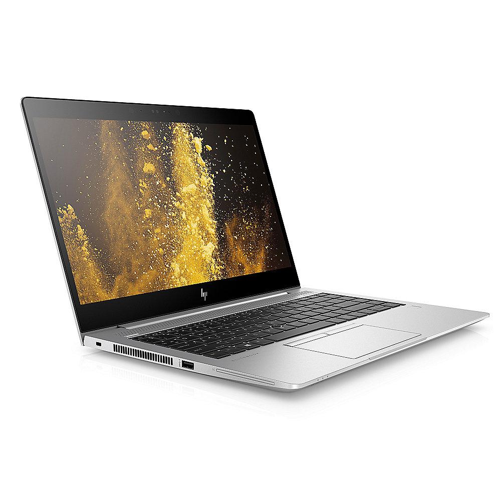 HP EliteBook 840 G5 Notebook i5-8250U Full HD SSD LTE Win 10 Pro Sure View