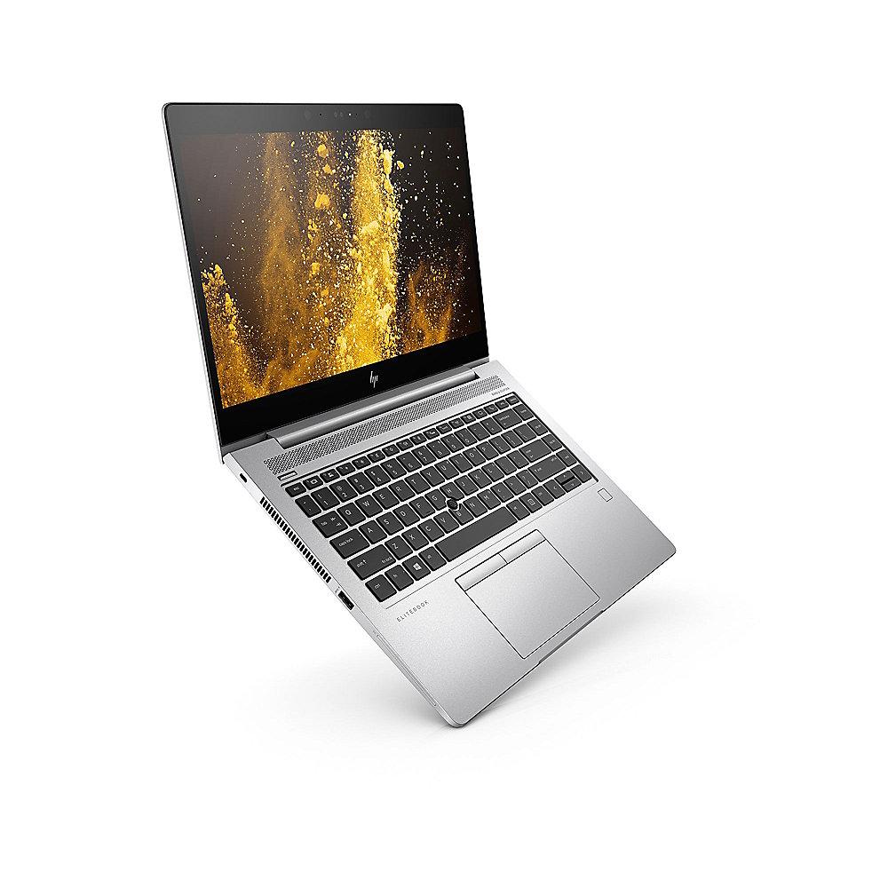 HP EliteBook 850 G5 4BC92EA Notebook i5-8350U Full HD LTE Win 10 Pro Sure View