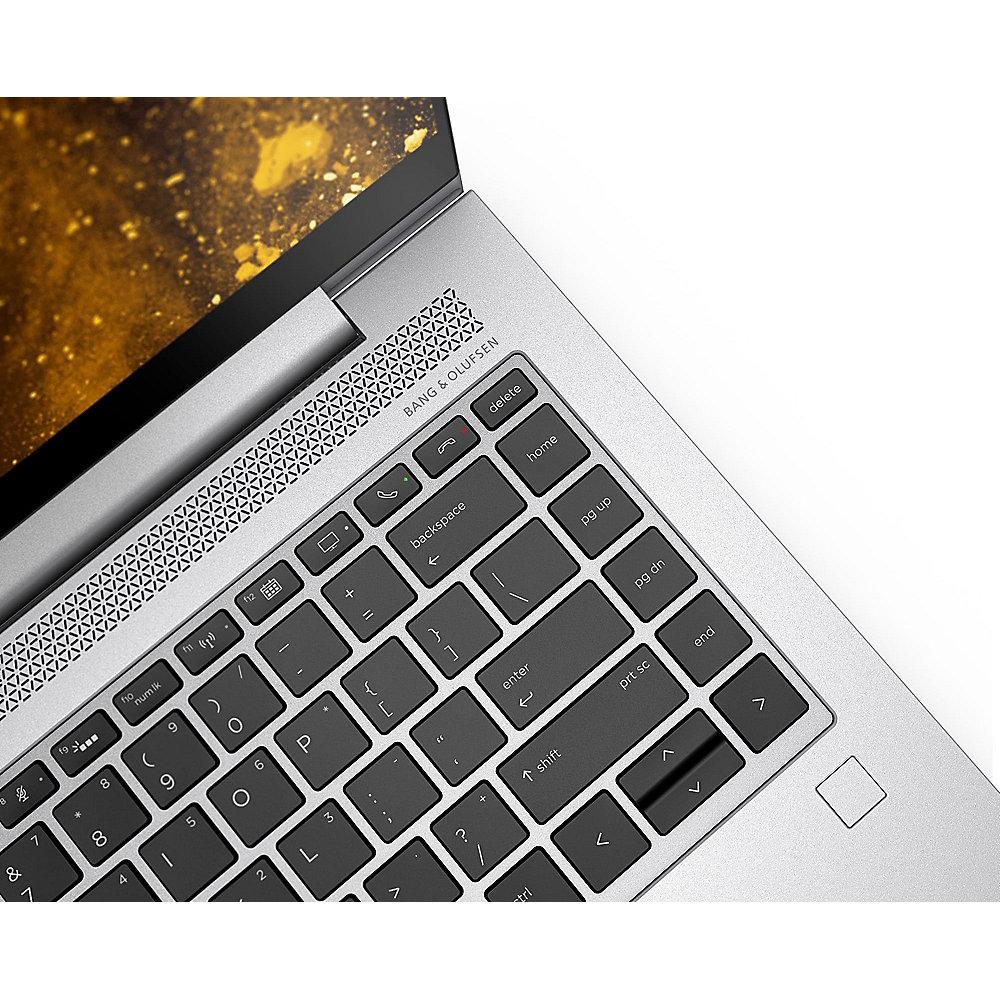 HP EliteBook 850 G5 4BC94EA Notebook i5-8250U Full HD LTE Win 10 Pro Sure View