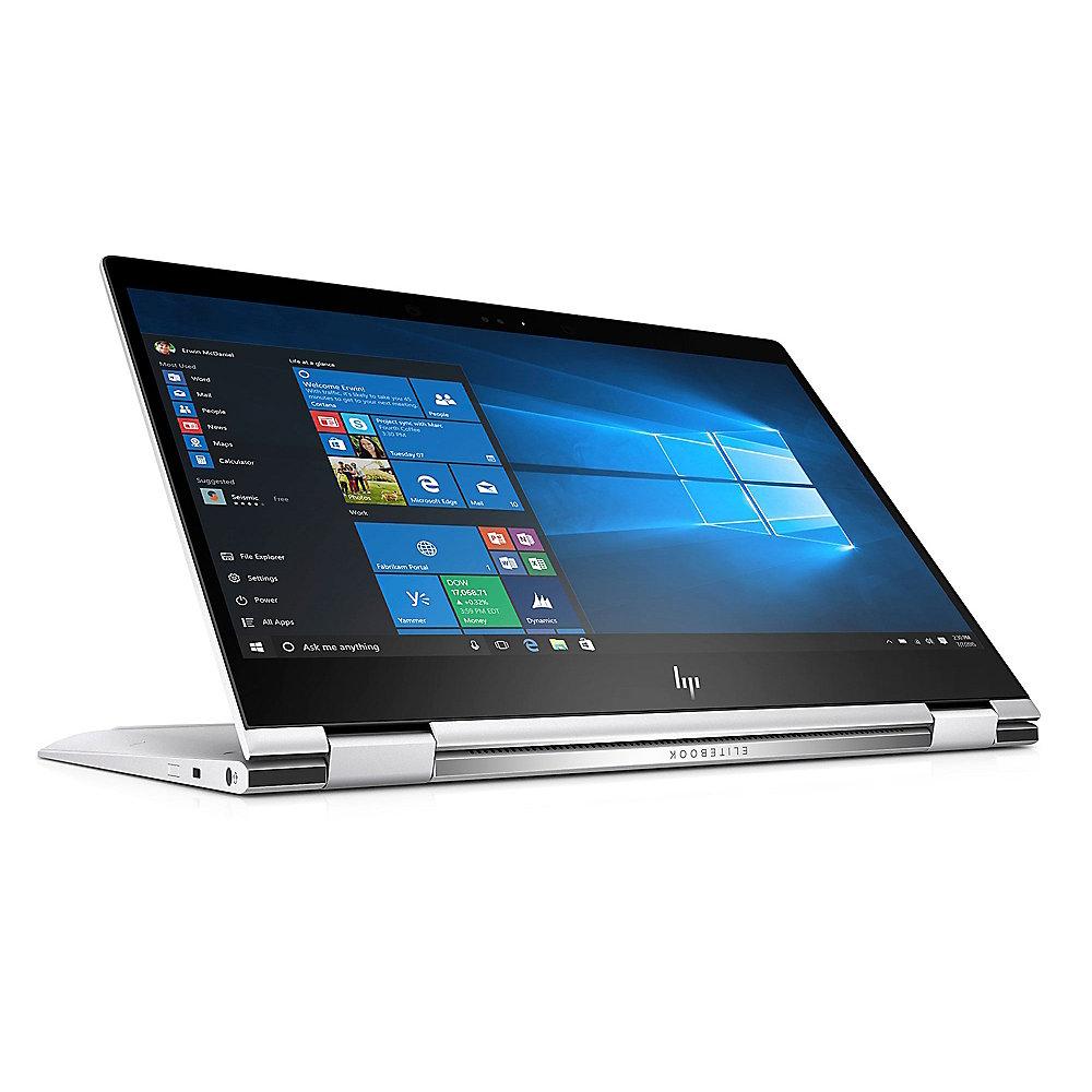 HP EliteBook x360 1020 G2 12" Full HD 2in1 Notebook i5-7200U 8GB/256GB Win 10