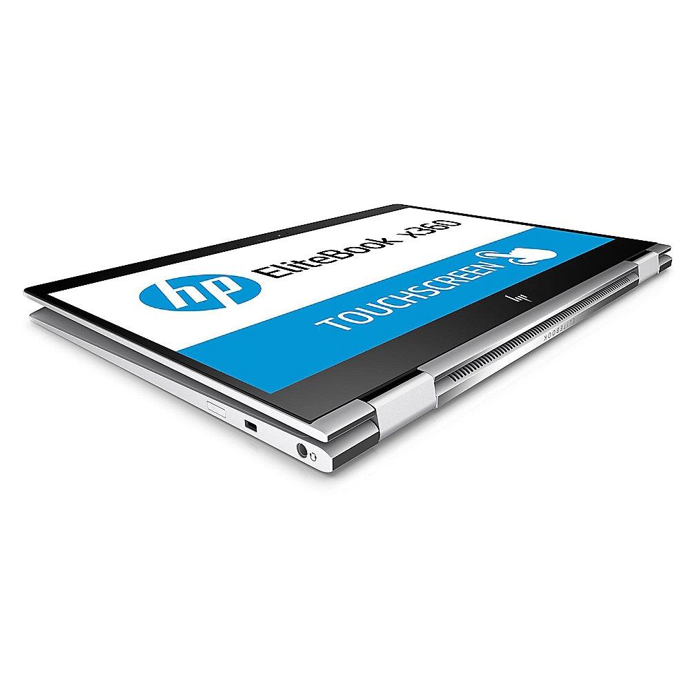 HP EliteBook x360 1020 G2 12" Full HD 2in1 Notebook i5-7200U 8GB/256GB Win 10