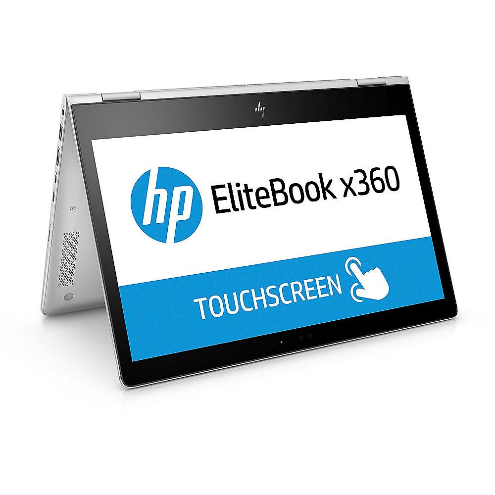 HP EliteBook x360 1030 G2 2in1 Notebook i5-7200U SSD Full HD Windows 10 Pro