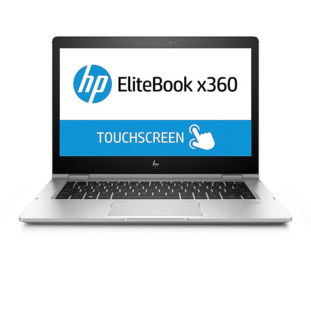 HP EliteBook x360 1030 G2 2in1 Notebook i7-7600U SSD Full HD 4G W10P Sure View