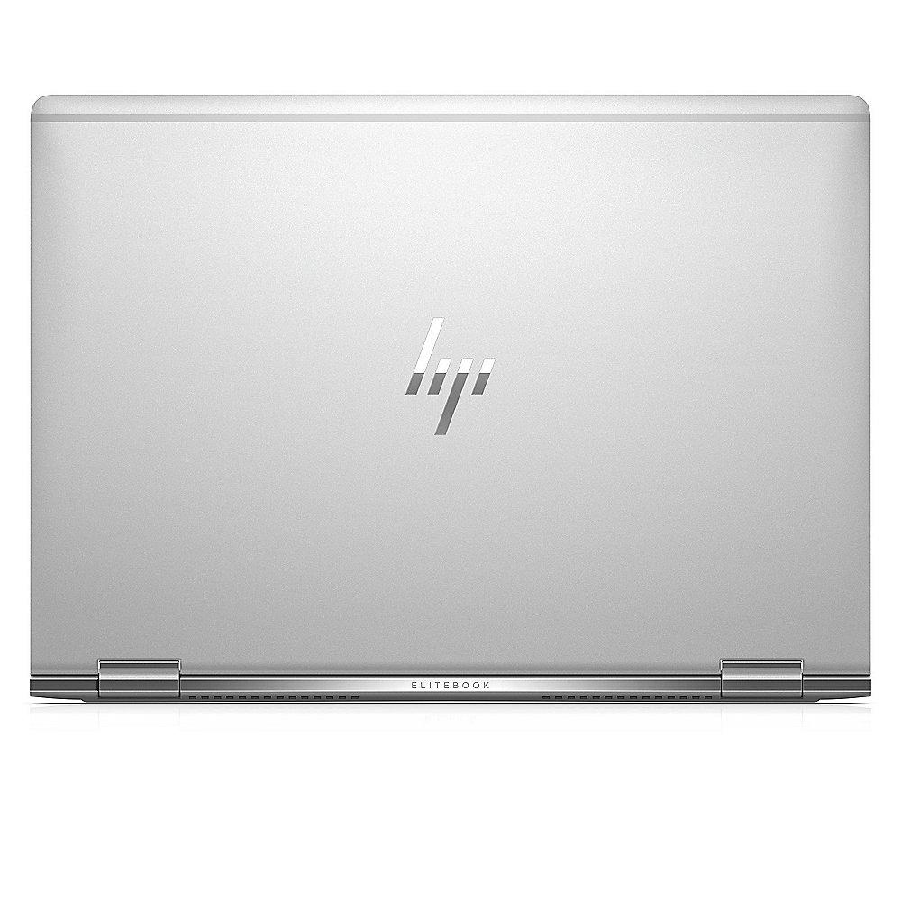 HP EliteBook x360 1030 G2 2in1 Notebook i7-7600U SSD Full HD 4G W10P Sure View