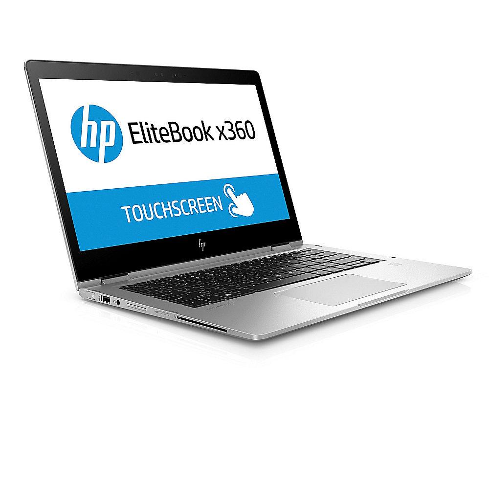 HP EliteBook x360 1030 G2 Z2W74EA i7-7600U 8GB/256GB SSD 13
