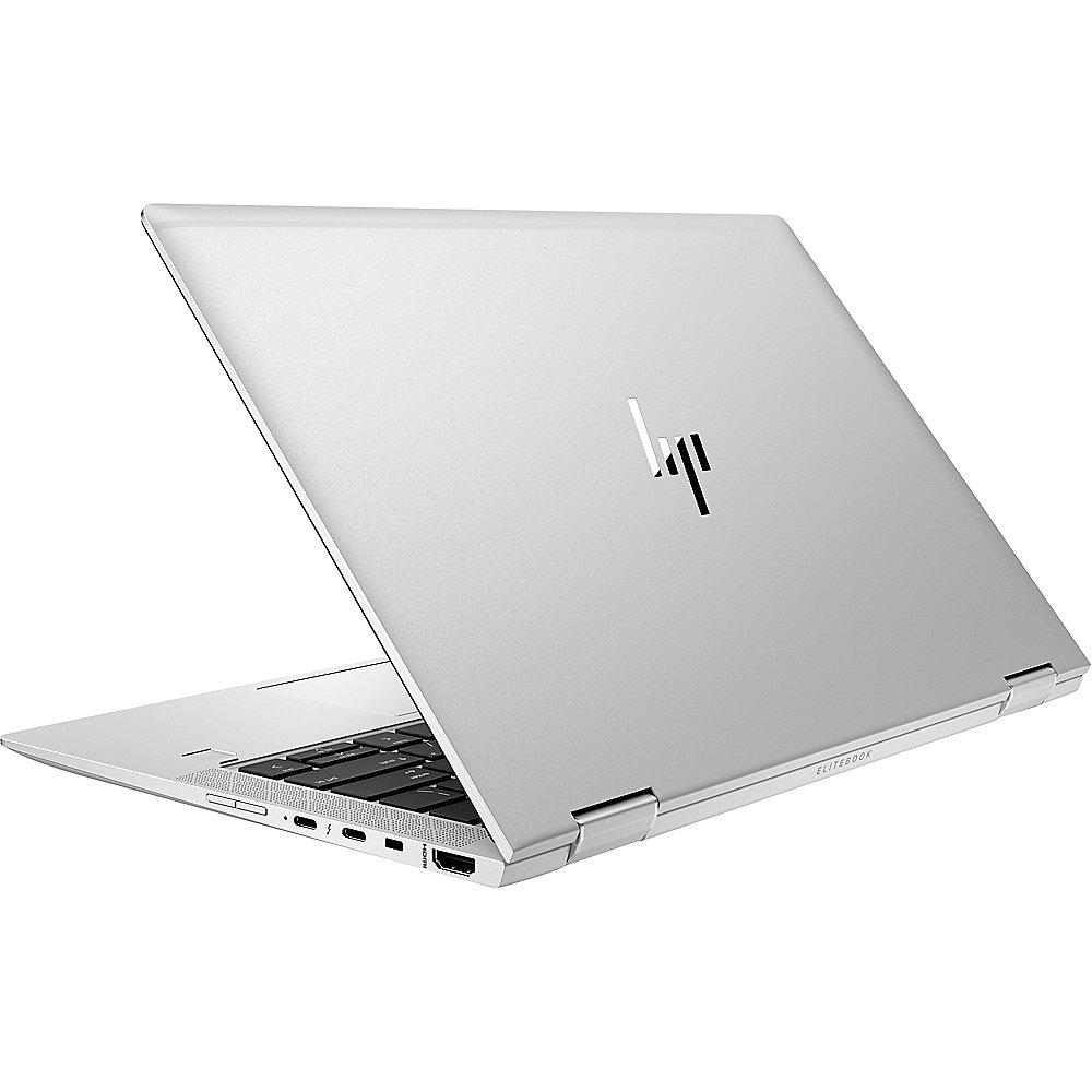 HP EliteBook x360 1030 G3 2in1 Notebook i7-8550U Full HD SSD LTE W10P Sure View, HP, EliteBook, x360, 1030, G3, 2in1, Notebook, i7-8550U, Full, HD, SSD, LTE, W10P, Sure, View