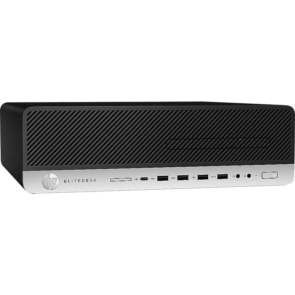 HP EliteDesk 800 G4 SFF 4KW43EA#ABD i7-8700 16GB/1TB SSD Windows 10 Pro, HP, EliteDesk, 800, G4, SFF, 4KW43EA#ABD, i7-8700, 16GB/1TB, SSD, Windows, 10, Pro