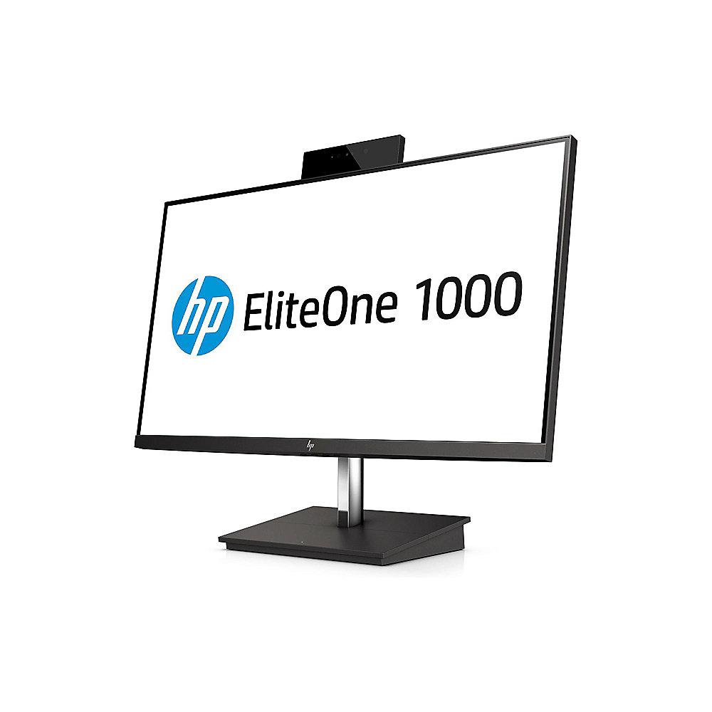 HP EliteOne 1000 G2 AiO 4PD23EA#ABD i7-8700 16GB 512GB SSD 23,8"FHD Touch W10P