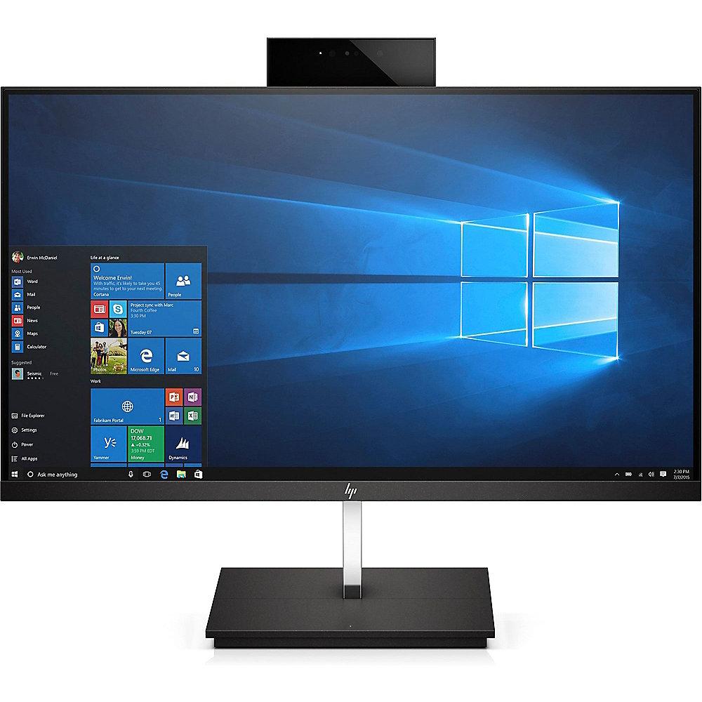 HP EliteOne 1000 G2 AiO 4PD23EA#ABD i7-8700 16GB 512GB SSD 23,8"FHD Touch W10P