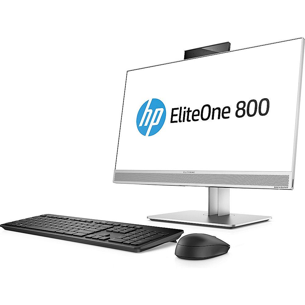 HP EliteOne 800 G3 AiO 2LT23EA#ABD i7-7700 8GB 1TB 16GB Optane Full HD Win 10 P