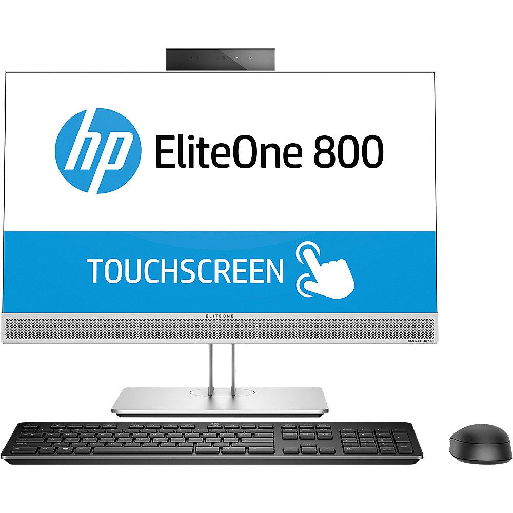 HP EliteOne 800 G4 AiO 4KX05EA#ABD i5-8500 16GB/512GB SSD 23.8