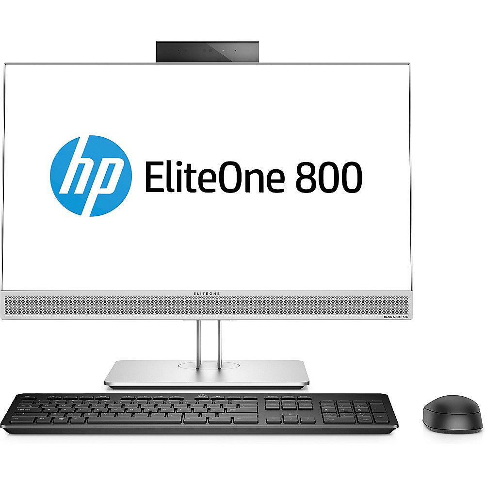 HP EliteOne 800 G4 AiO 4KX21EA#ABD i5-8500 16GB/512GB SSD 23.8