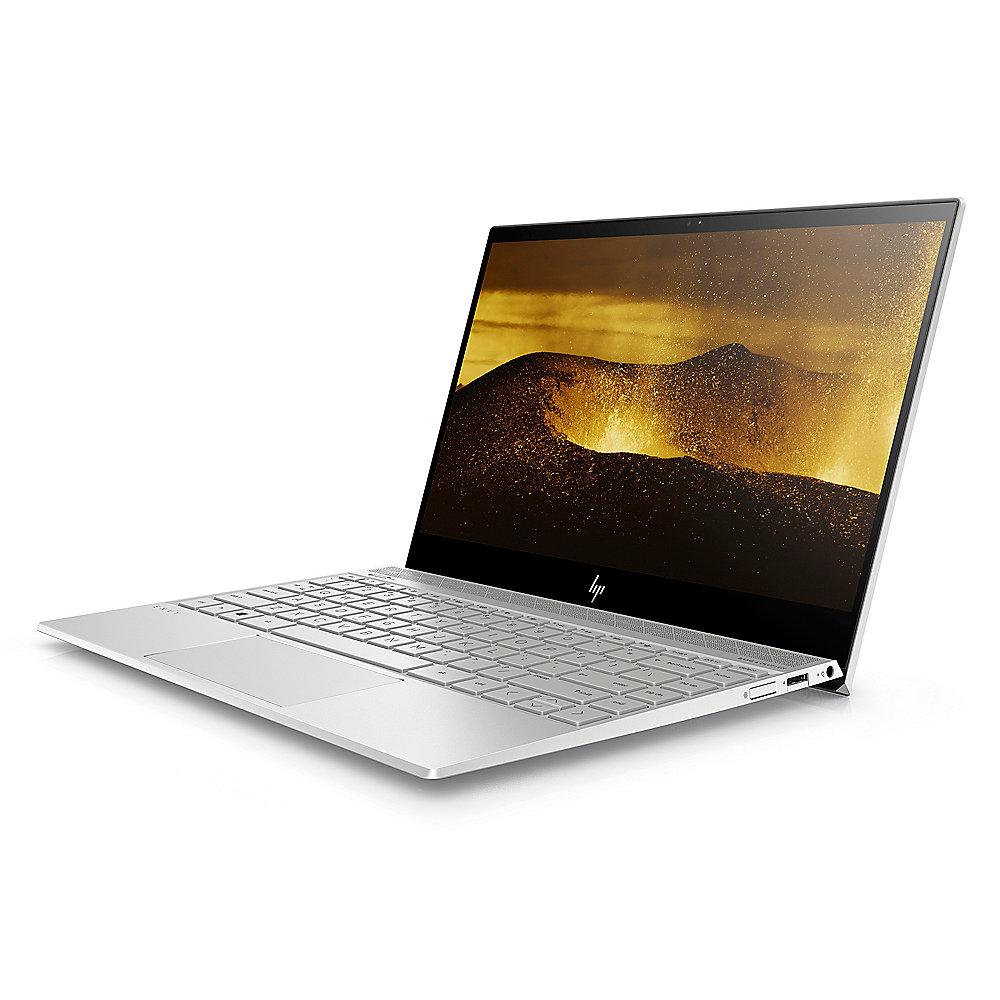 HP ENVY 13-ah0004ng Notebook i5-8250U Full HD SSD Windows 10