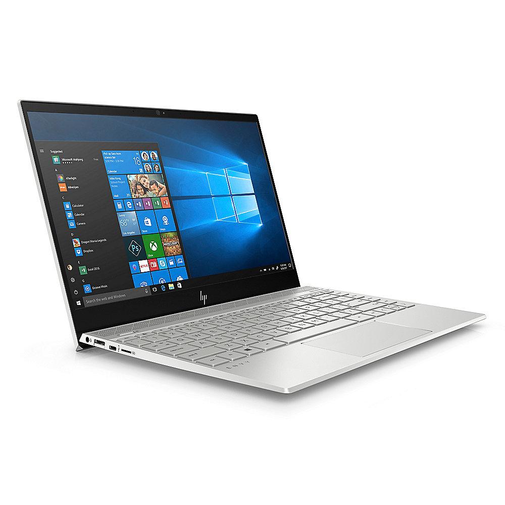 HP ENVY 13-ah0004ng Notebook i5-8250U Full HD SSD Windows 10