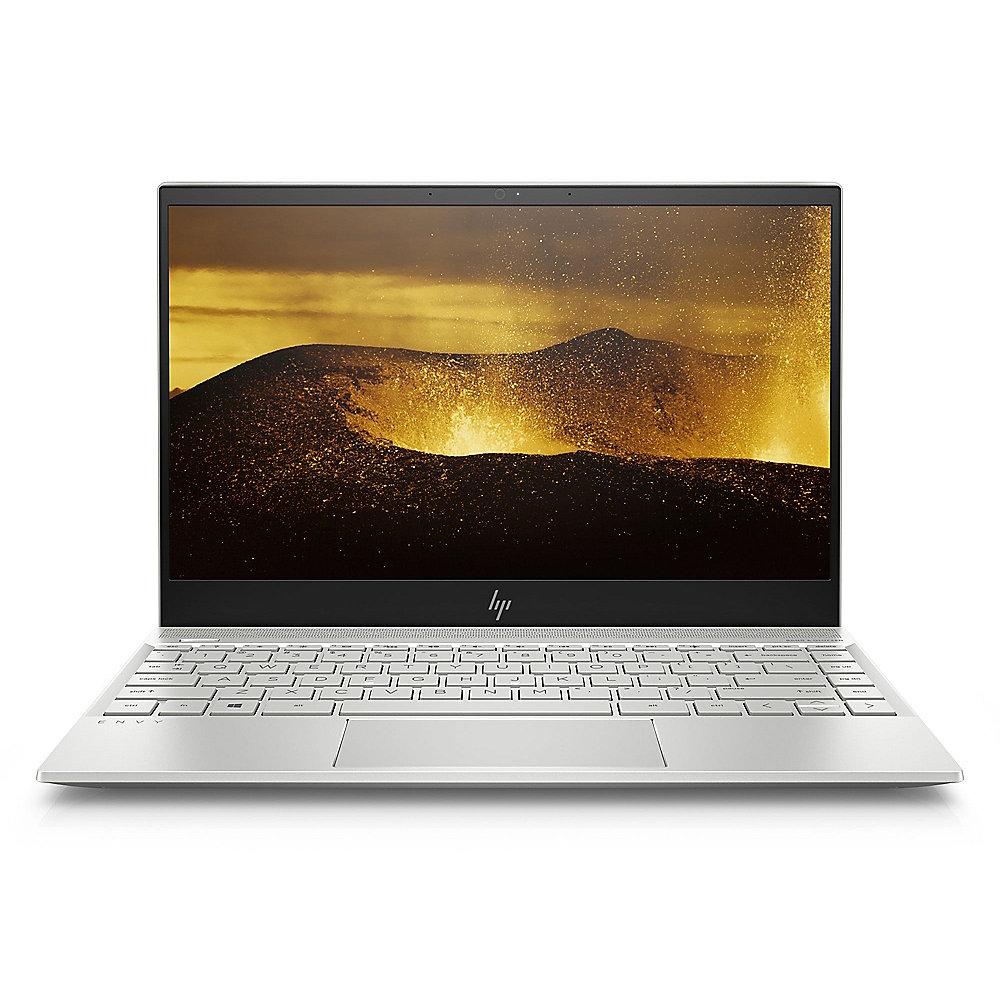 HP ENVY 13-ah0005ng Notebook i7-8550U Full HD SSD Geforce MX150 Windows 10