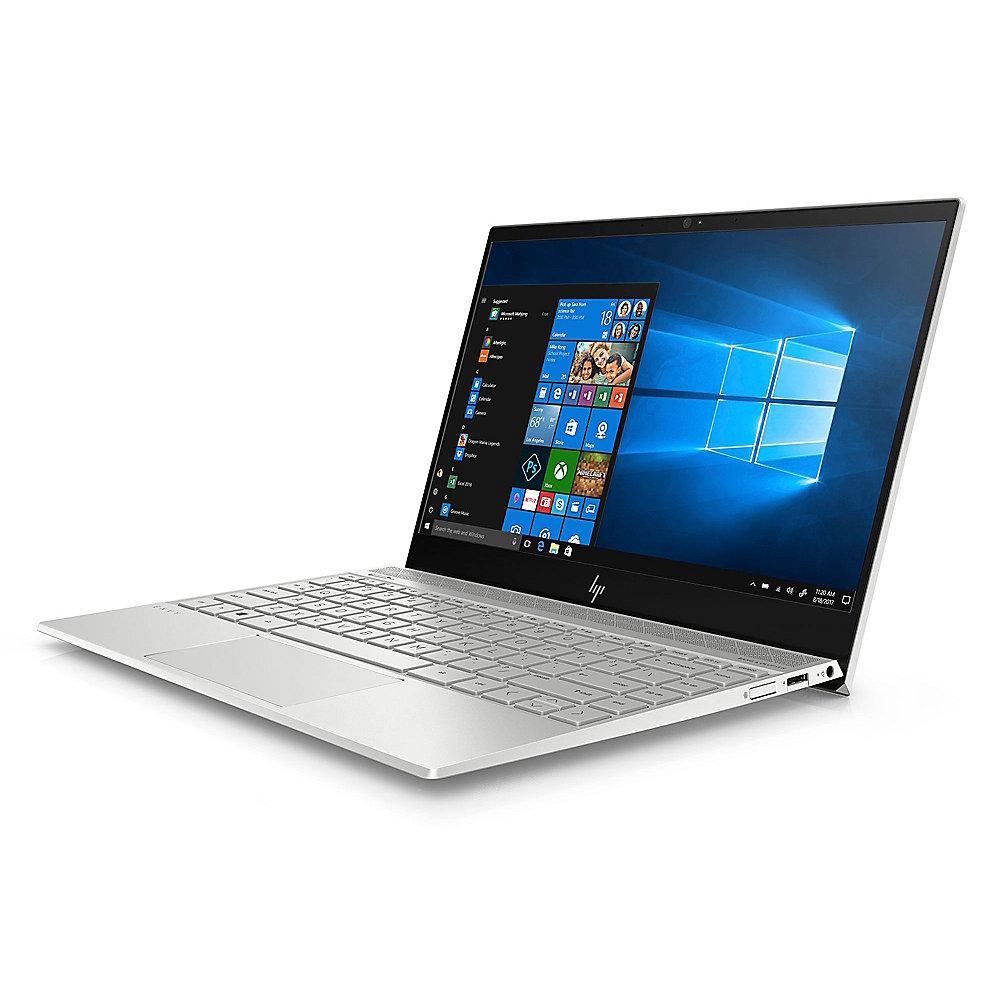 HP ENVY 13-ah0400ng 13" Full HD Notebook 8GB/256GB SSD MX150 Windows 10